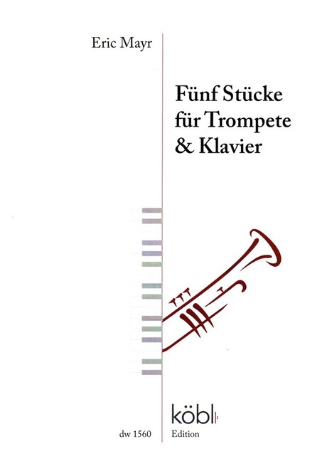 5 Stücke