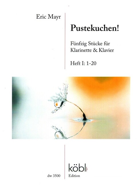 Pustekuchen! - 50 Stücke Band 1 Nr.1-20