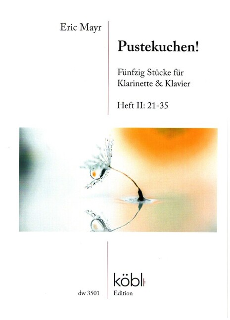 Pustekuchen! - 50 Stücke Band 2 Nr.21-35