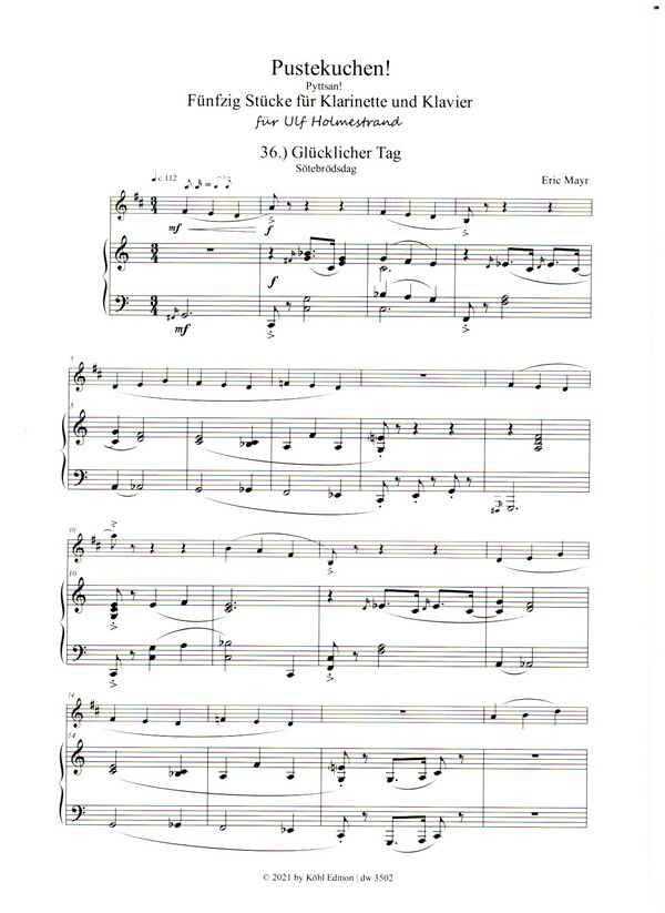 Pustekuchen! - 50 Stücke Band 3 Nr.36-50