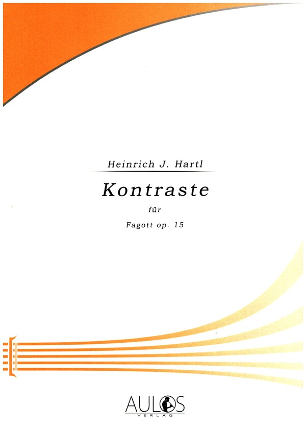 Kontraste op.15