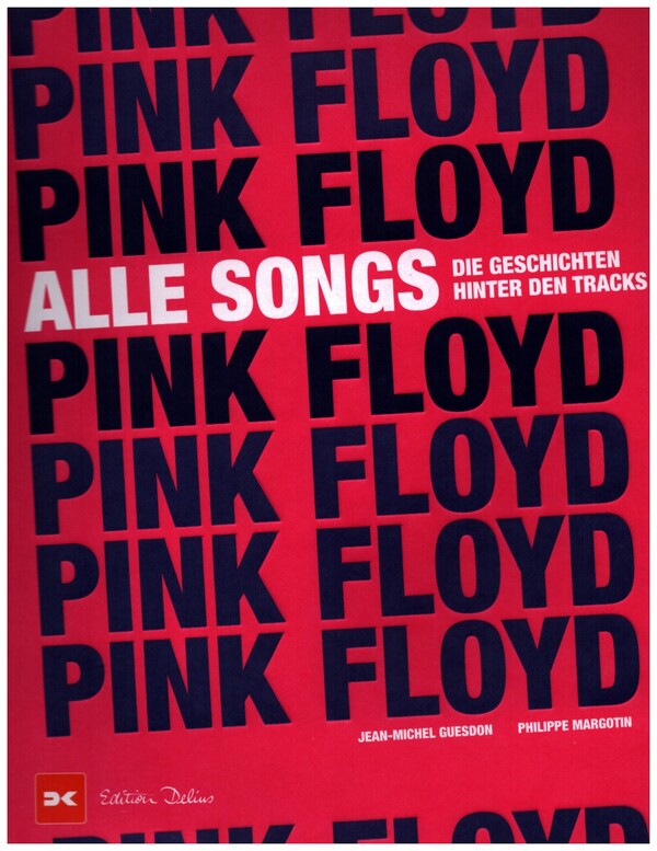 Pink Floyd - Alle Songs