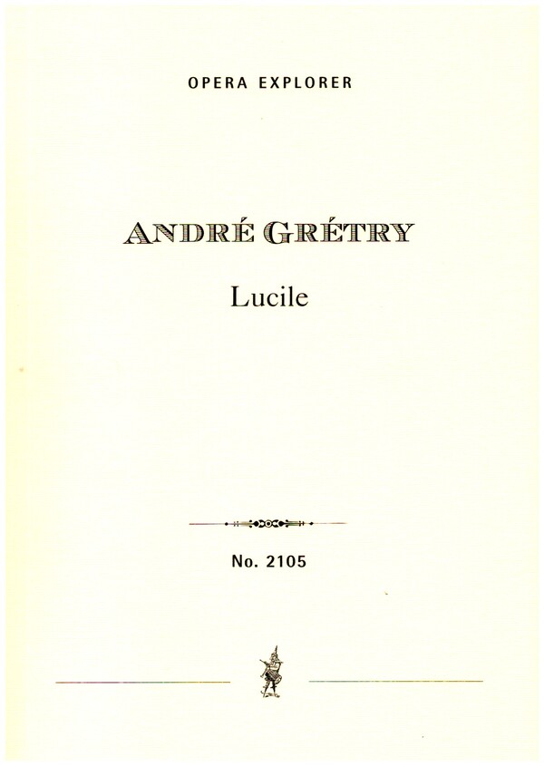 Lucile