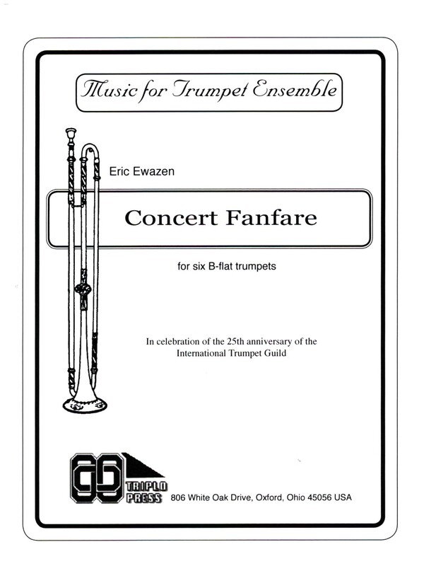 Concert Fanfare