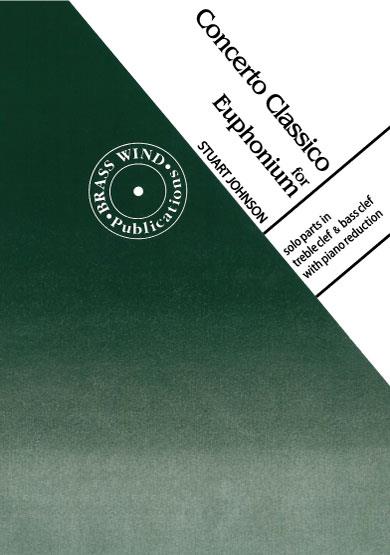 Concerto Classico for euphonium and orchestra