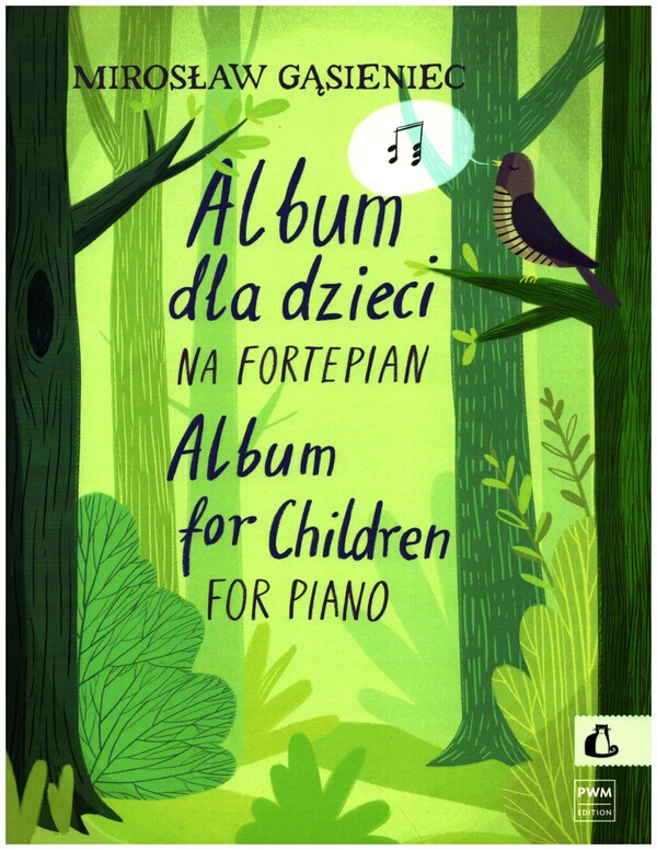 Album for Children