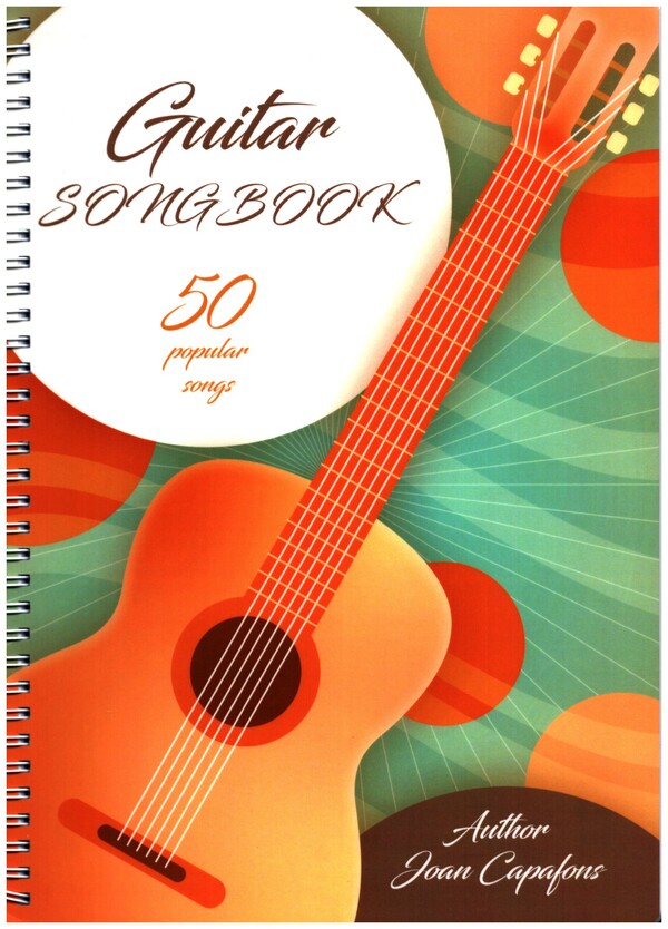 Guitar Songbook