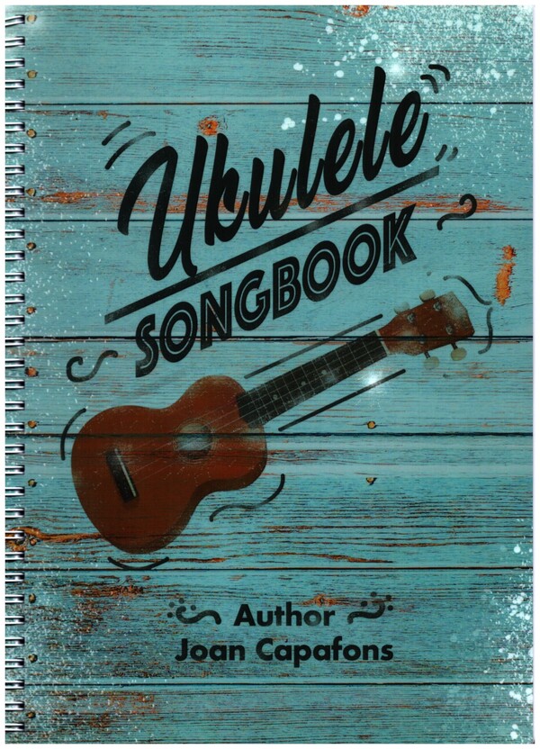 Ukulele Songbook