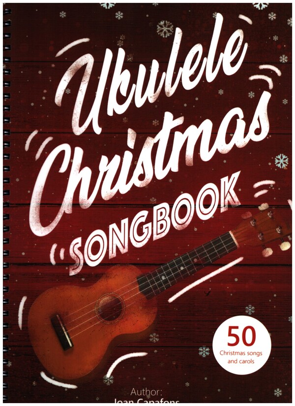 Ukulele Christmas Songbook