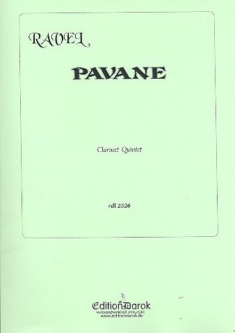 Pavane