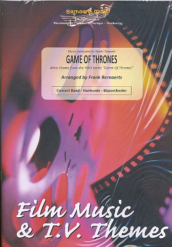 Game of Thrones: