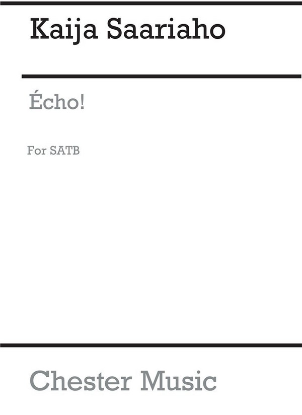 Echo