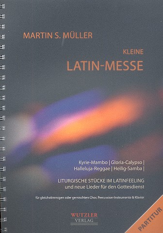 Kleine Latin-Messe