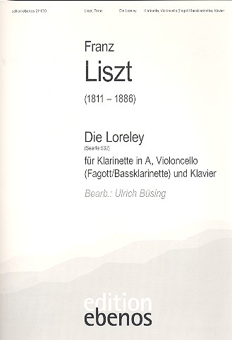 Die Loreley