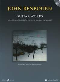 Guitar Works (+CD)