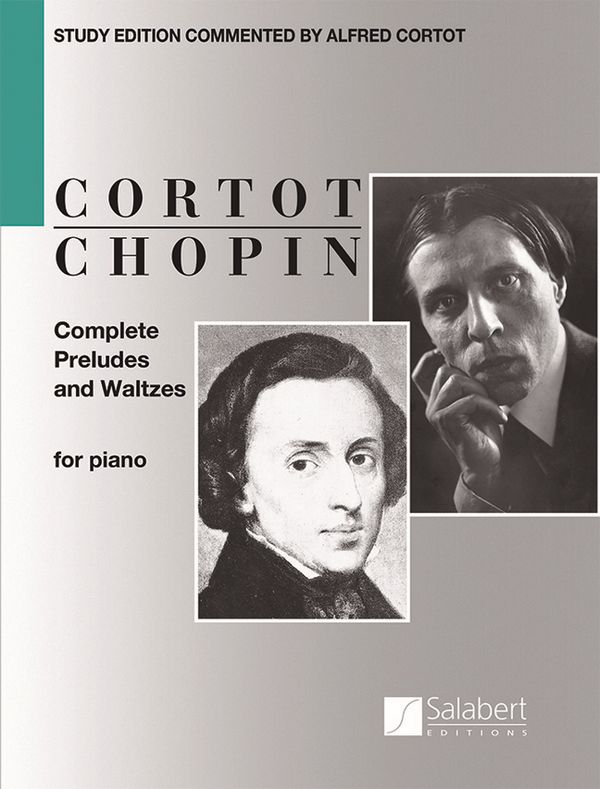 Complete Preludes and Waltzes