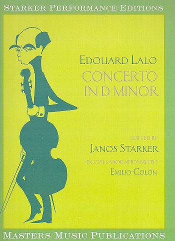 Concerto d minor