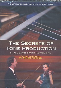 The Secrets of Tone Production