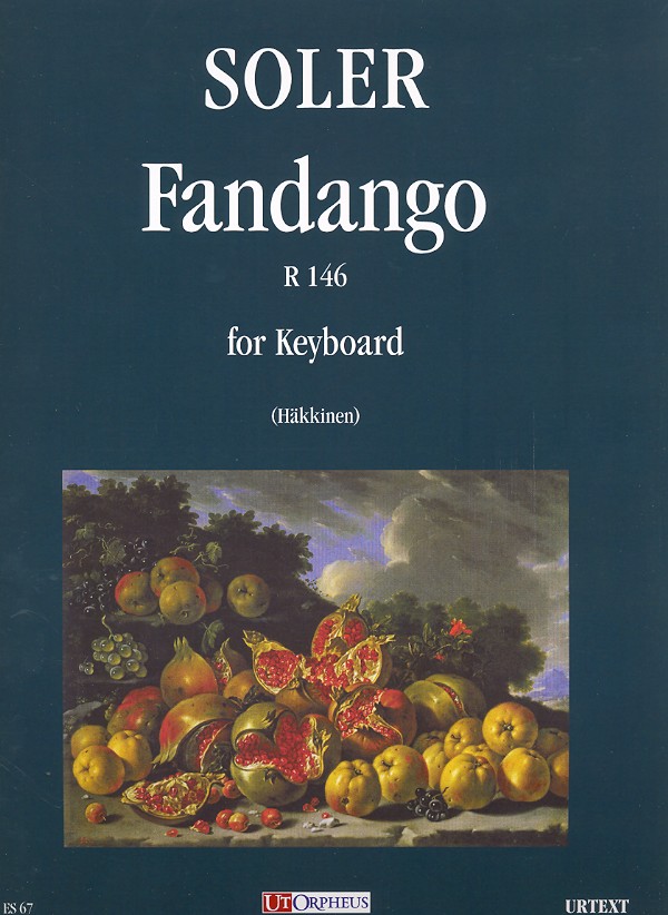 Fandango R146