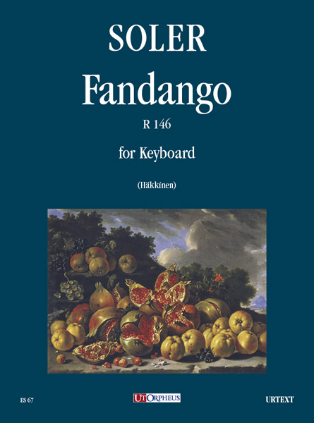 Fandango R146