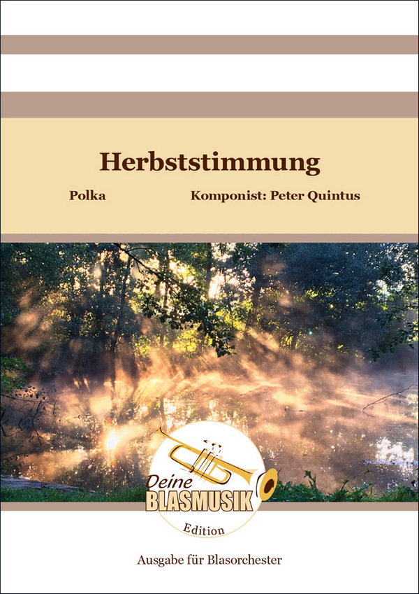 Herbststimmung