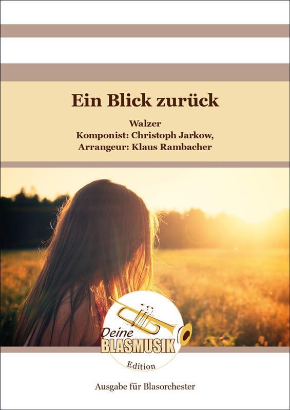 Ein Blick zurück