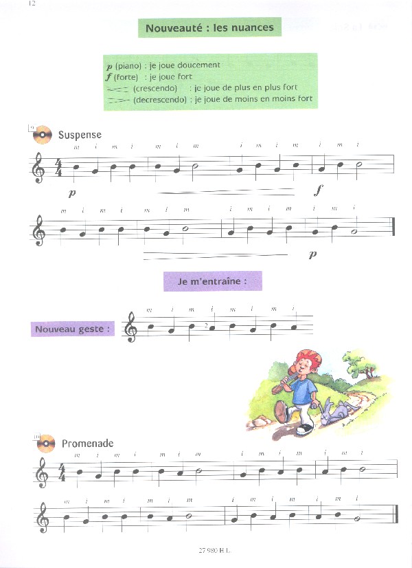 Je deviens guitariste vol.1 (+CD)