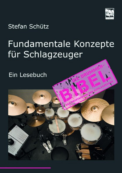 Fundamentale Konzepte für Schlagzeuger