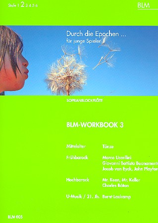 BLM-Workbook 3 