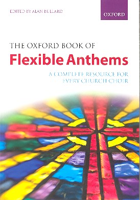 The Oxford Book of flexible Anthems