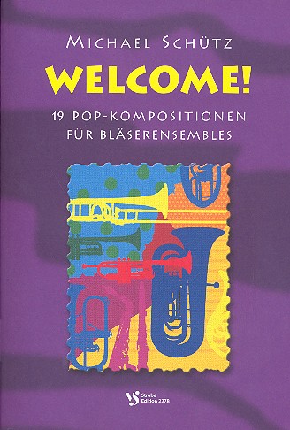 Welcome!