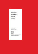 Romance für Viola und Klavier