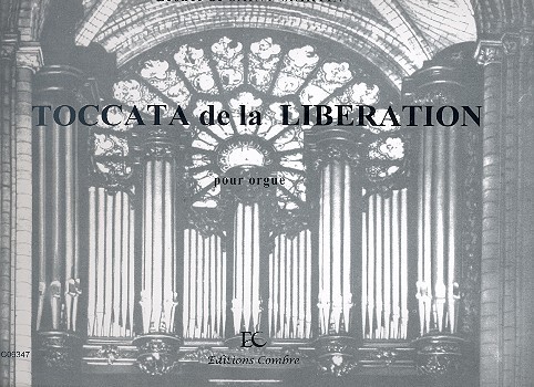 Toccata de la Liberation