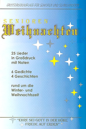 Senioren - Weihnachten