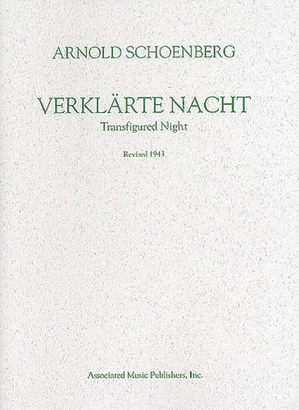 Verklärte Nacht