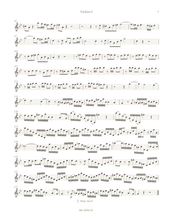 Dixit Dominus HWV232