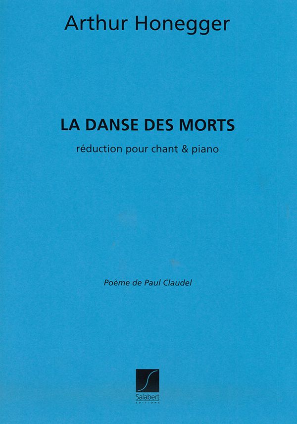 La danse des morts pour