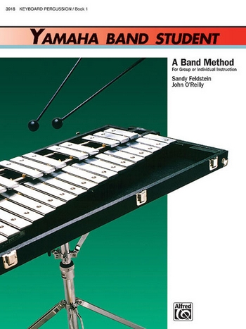 Yamaha Band Student vol.1