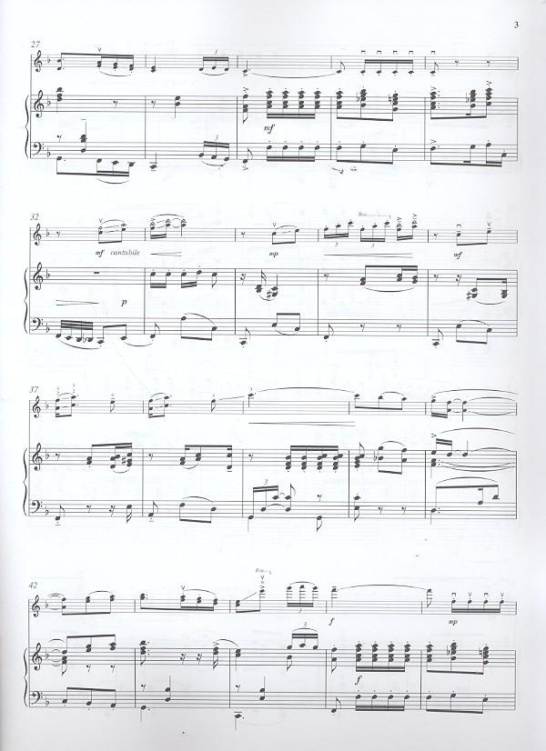 Suite from West Side Story