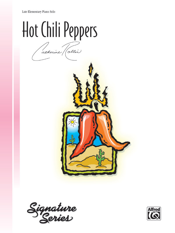 Hot Chili Peppers: Einzelausgabe