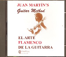 Guitar Method CD