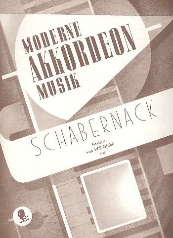 Schabernack Einzelausgabe