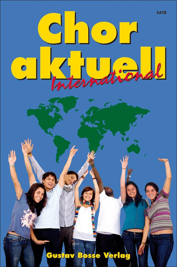 Chor Aktuell International