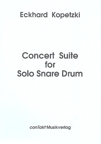Concert Suite