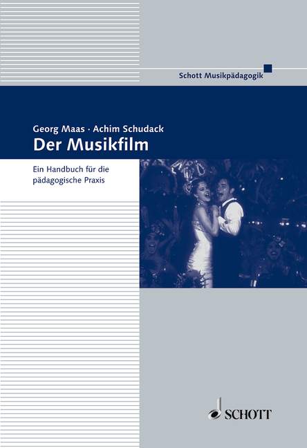 Der Musikfilm ein Handbuch