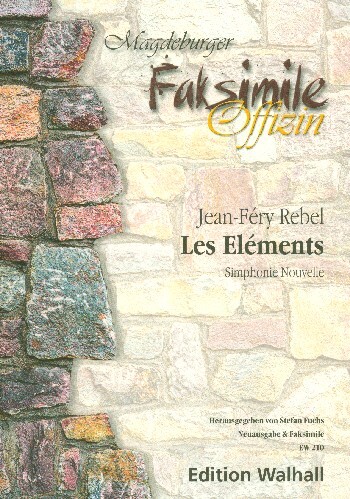 Les Éléments
