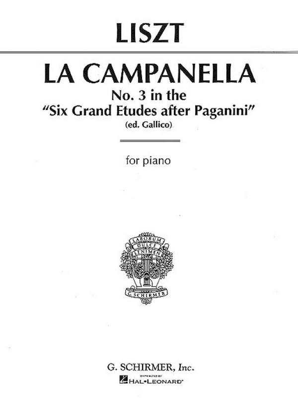 La Campanella 