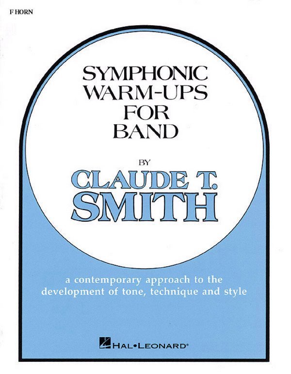 Symphonic Warm Ups: