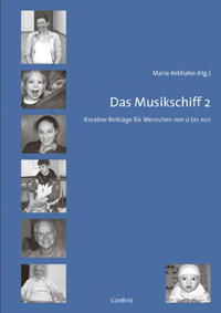 Das Musikschiff Band 2