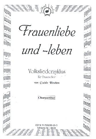 Frauenliebe und Leben für